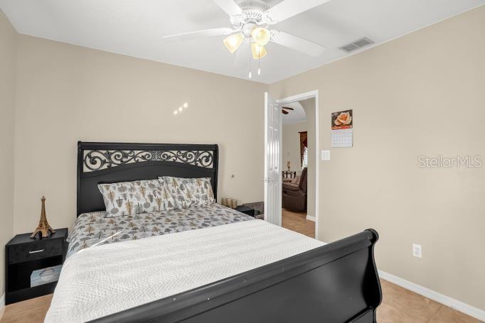 LAKEWOOD RIDGE PH VI - Residential