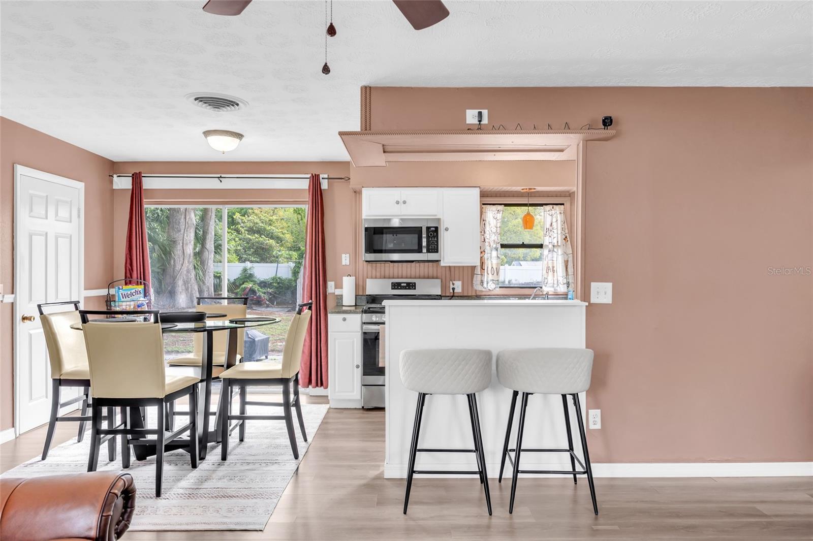 890 GOLDEN ISLE DRIVE