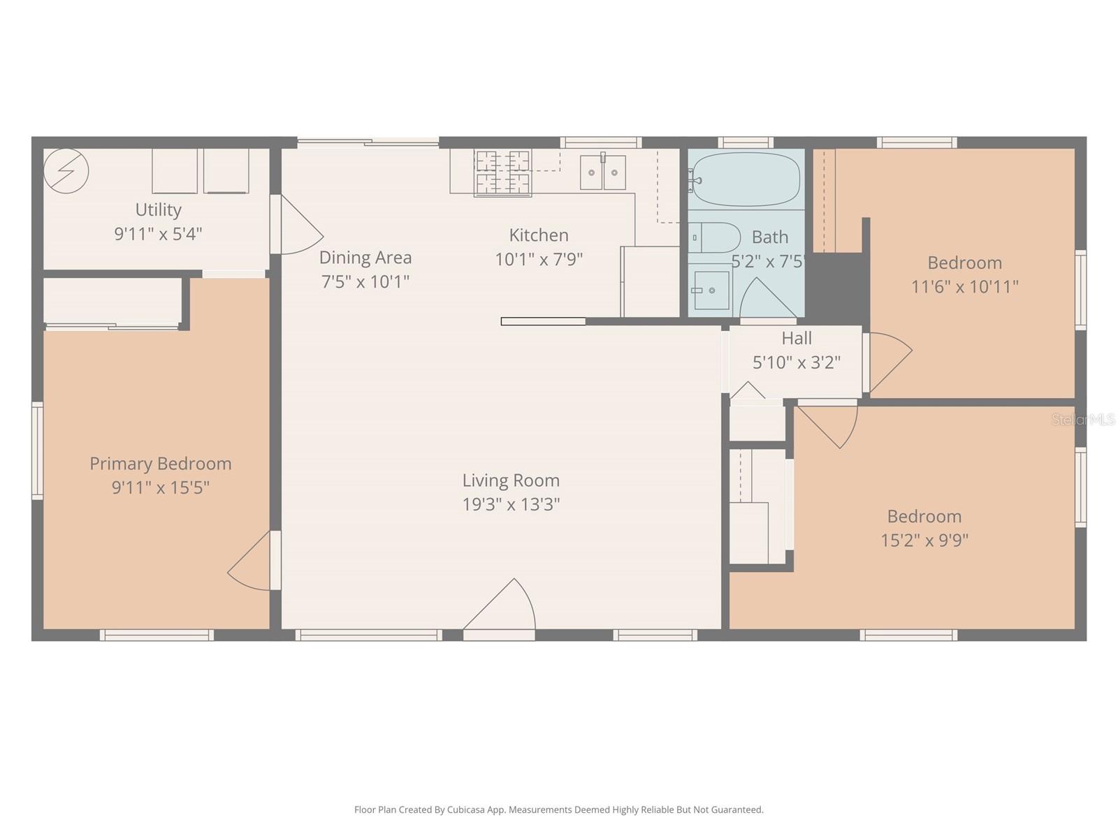 GOLDEN ISLE - Residential