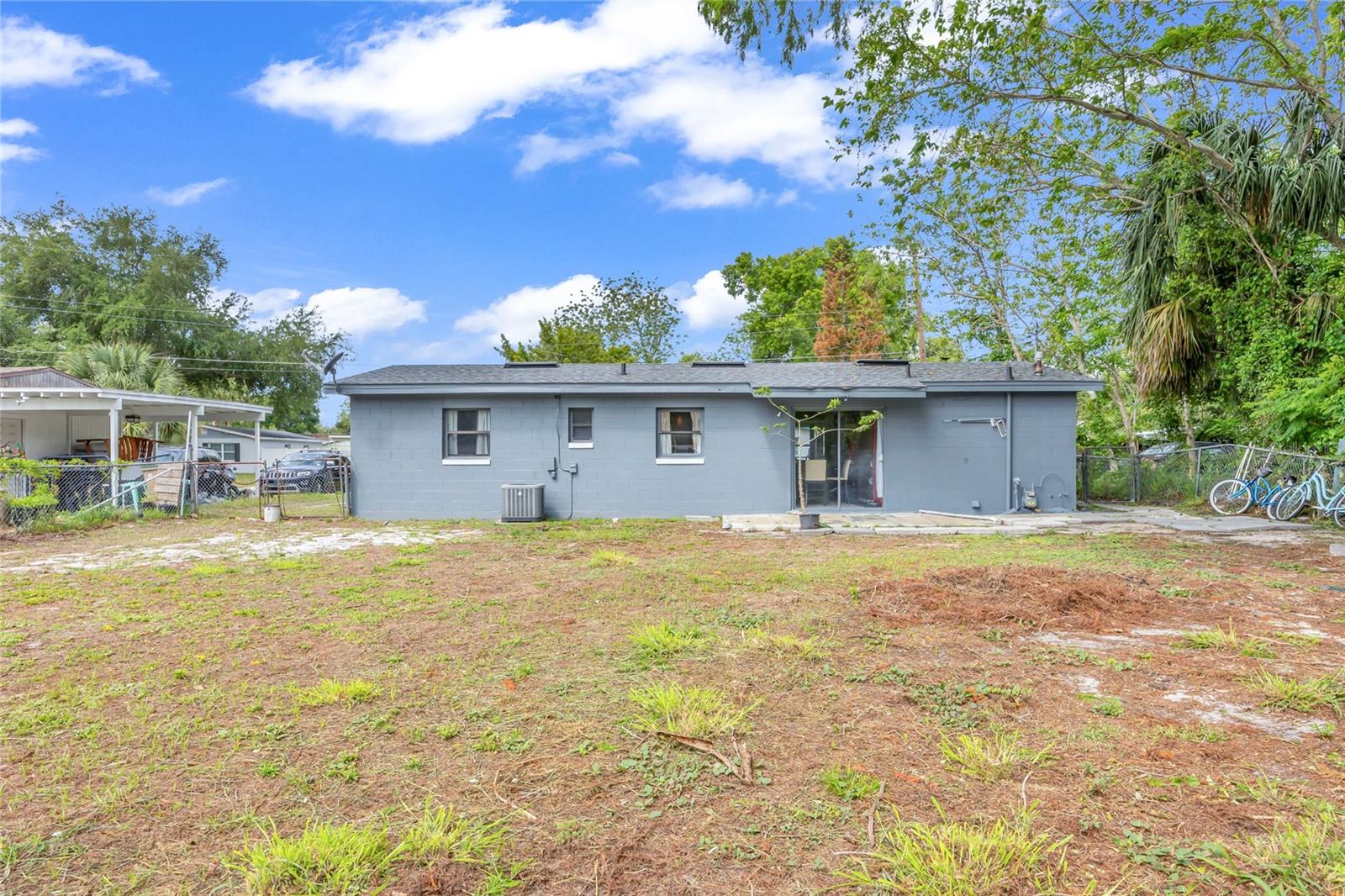 GOLDEN ISLE - Residential