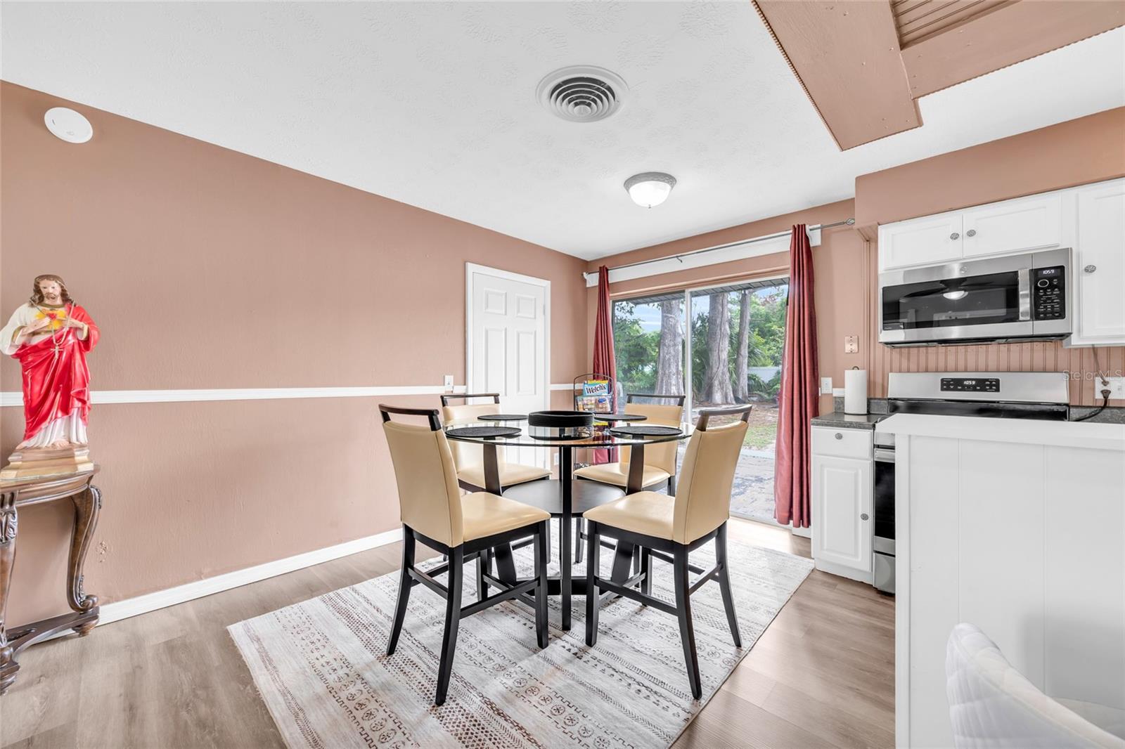 GOLDEN ISLE - Residential