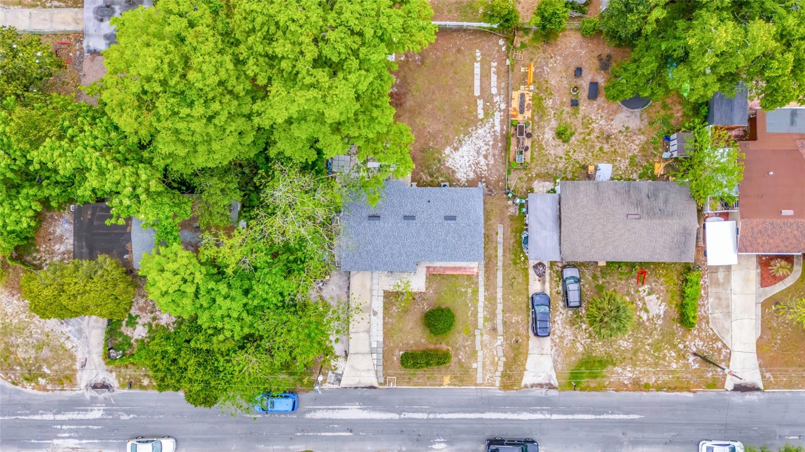 GOLDEN ISLE - Residential