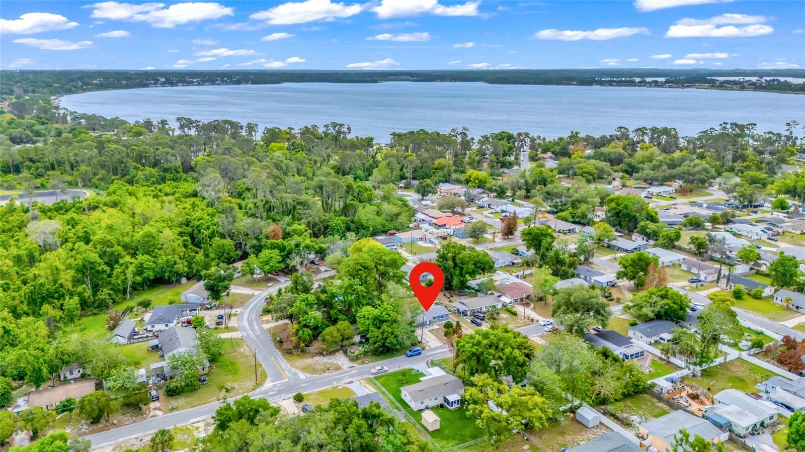 GOLDEN ISLE - Residential