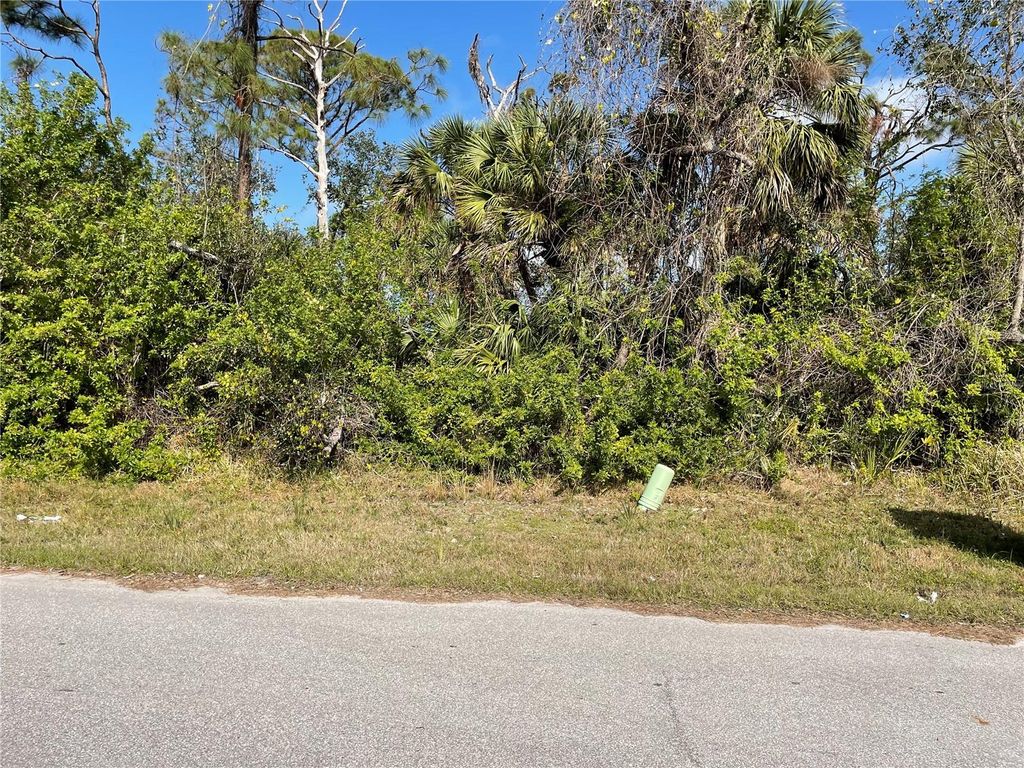 Photo of 106 Hawk Drive, Rotonda West, FL 33947 (MLS # C7505041)