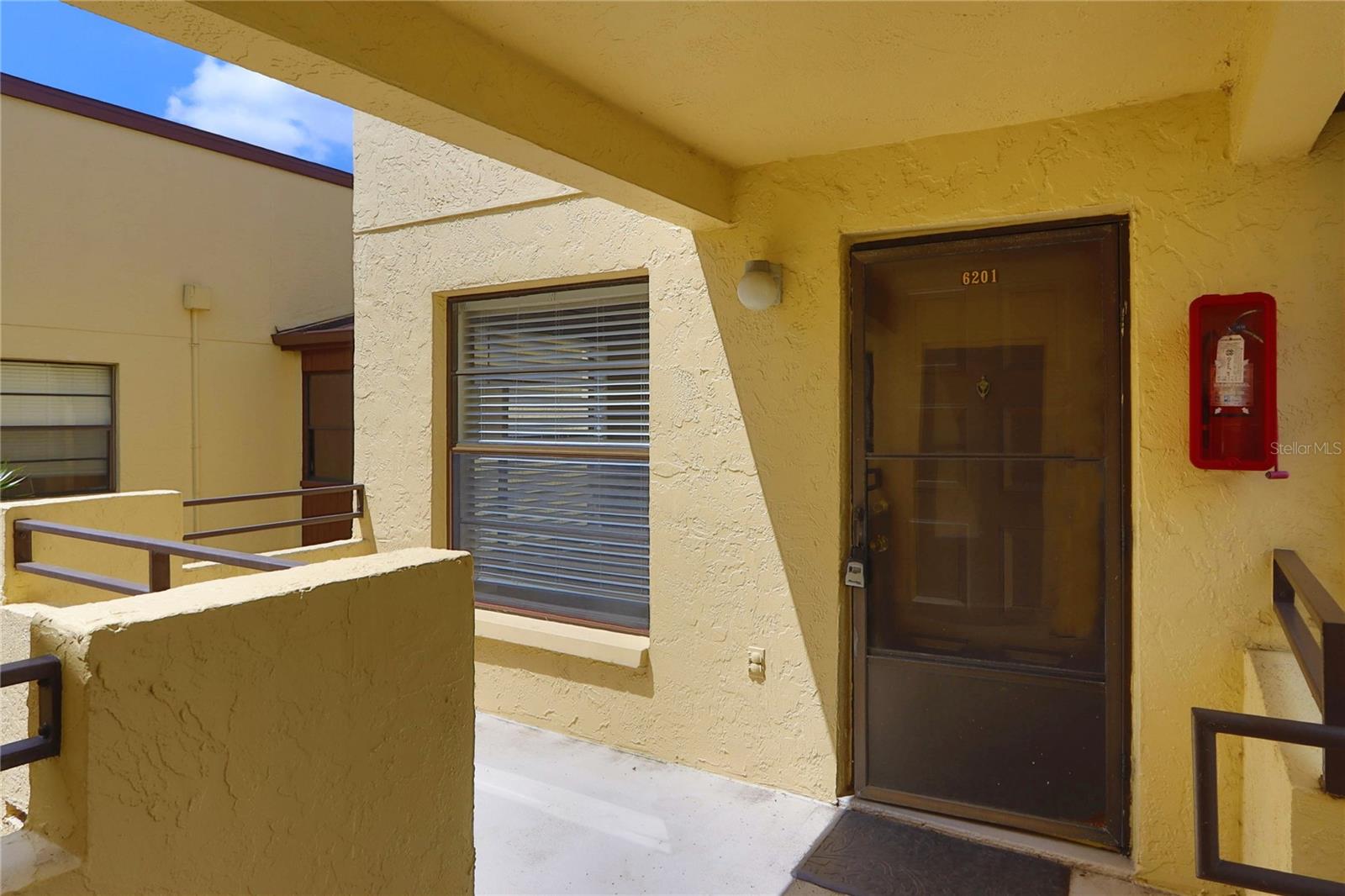 Experience stress-free living in this beautifully renovated 2-bedroom, 2-bathroom condo located in the highly sought-after community of Carrollwood Village. The affordable monthly condo fee covers cable TV, high-speed internet (Spectrum), water, trash, roof and exterior maintenance, and meticulous groundskeeping—an exceptional value for full-time residents or seasonal homeowners. Step inside to find luxury vinyl plank flooring in the main living areas and an open-concept layout that flows from the living and dining spaces. The kitchen is equipped with brand-new appliances, including a refrigerator, stove, and a convenient stackable washer and dryer. Both bedrooms are generously sized and filled with natural light, creating a bright and comfortable living space. The Village Towers enjoy a prime location just steps from the Community Organic Garden and less than a mile from the award-winning Carrollwood Village Park, which features a Dog Park, Playground, Splash Pad, scenic Trails, and more. Residents also benefit from proximity to the Carrollwood Golf and Country Club, a variety of popular restaurants, Publix, and numerous retail options—making this one of the most convenient areas in all of Tampa Bay. You're just 25 minutes from Tampa’s top attractions, including Downtown Tampa, Busch Gardens, the Riverwalk/Water Street district, Zoo Tampa, the Florida Aquarium, Raymond James Stadium, and Amalie Arena. Plus, it’s only a 40-mile drive to Downtown St. Petersburg and the beautiful Gulf Coast beaches. Don’t miss out on this exceptional opportunity—schedule your showing today