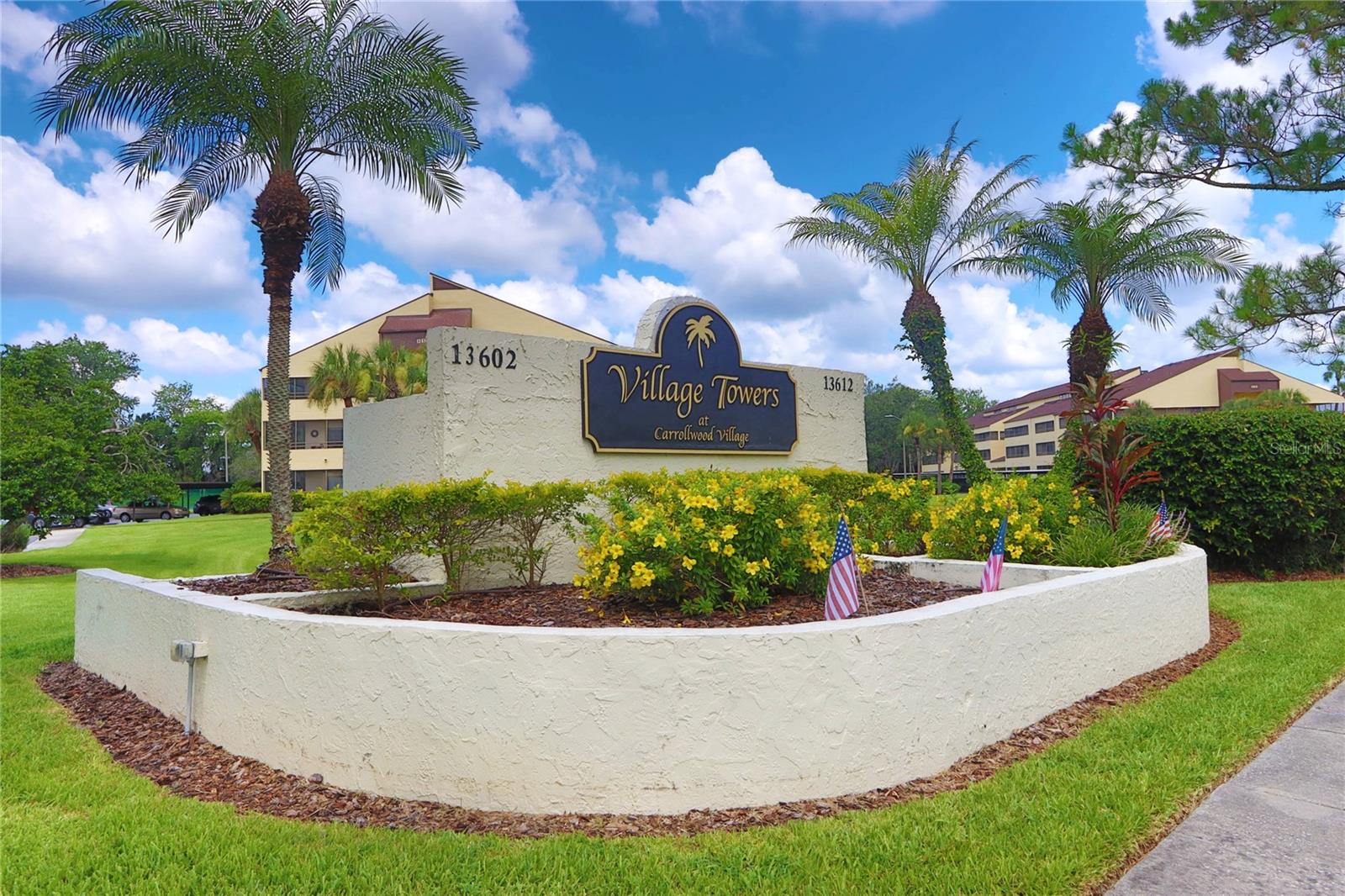 13608 S VILLAGE DRIVE 6201