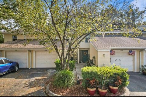 Photo of 11239 Cedar Hollow Lane, Tampa, FL 33618 (MLS # O6314212)