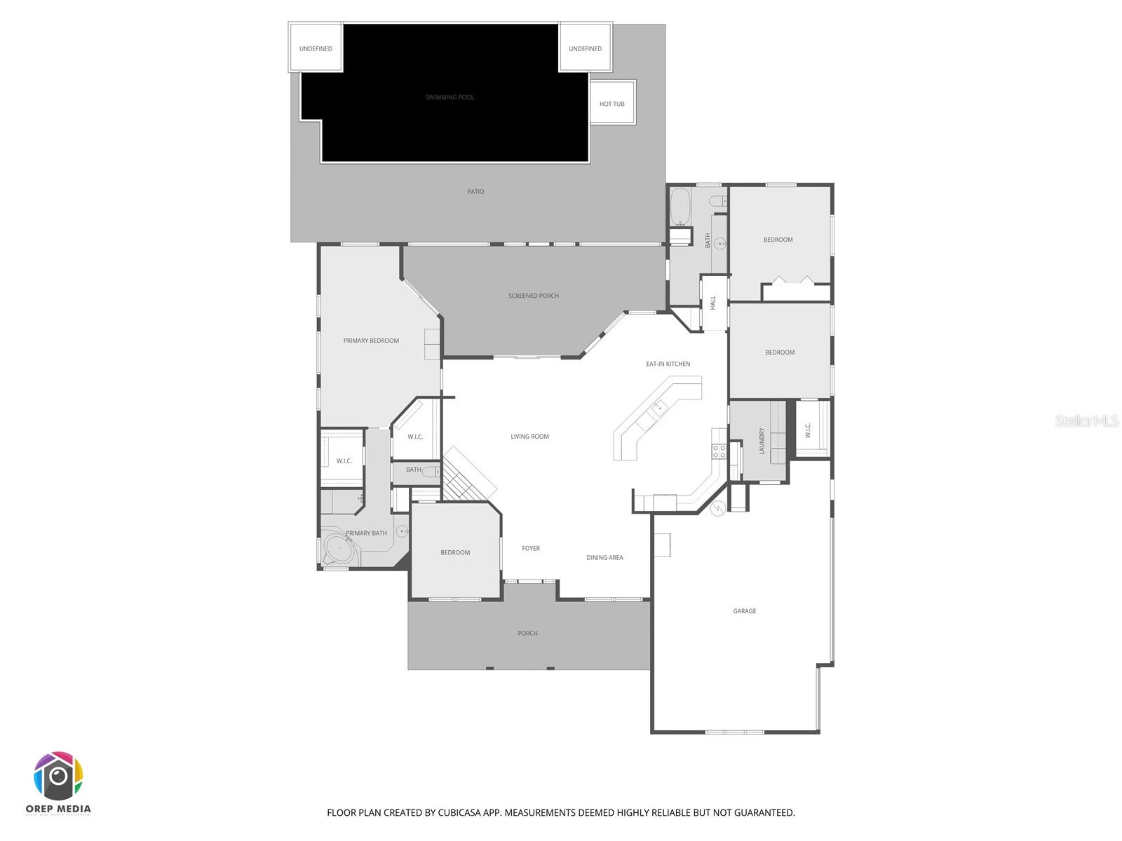 GOLDEN FARMS - Residential