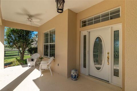 Tiny photo for 8785 NW 63rd Street, Ocala, FL 34482 (MLS # OM719570)