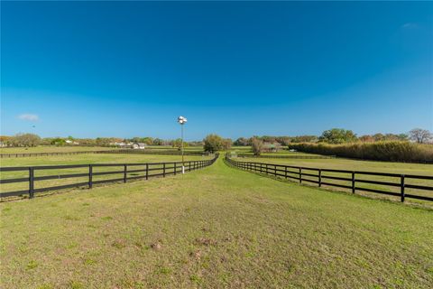Tiny photo for 8785 NW 63rd Street, Ocala, FL 34482 (MLS # OM719570)