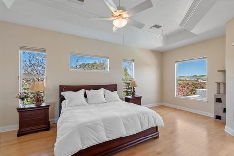 Tiny photo for 8785 NW 63rd Street, Ocala, FL 34482 (MLS # OM719570)