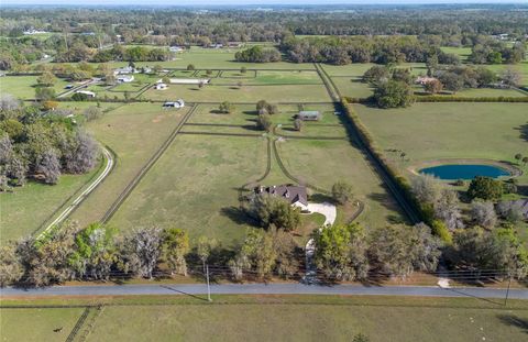 Tiny photo for 8785 NW 63rd Street, Ocala, FL 34482 (MLS # OM719570)