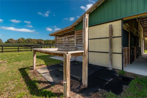 Tiny photo for 8785 NW 63rd Street, Ocala, FL 34482 (MLS # OM719570)