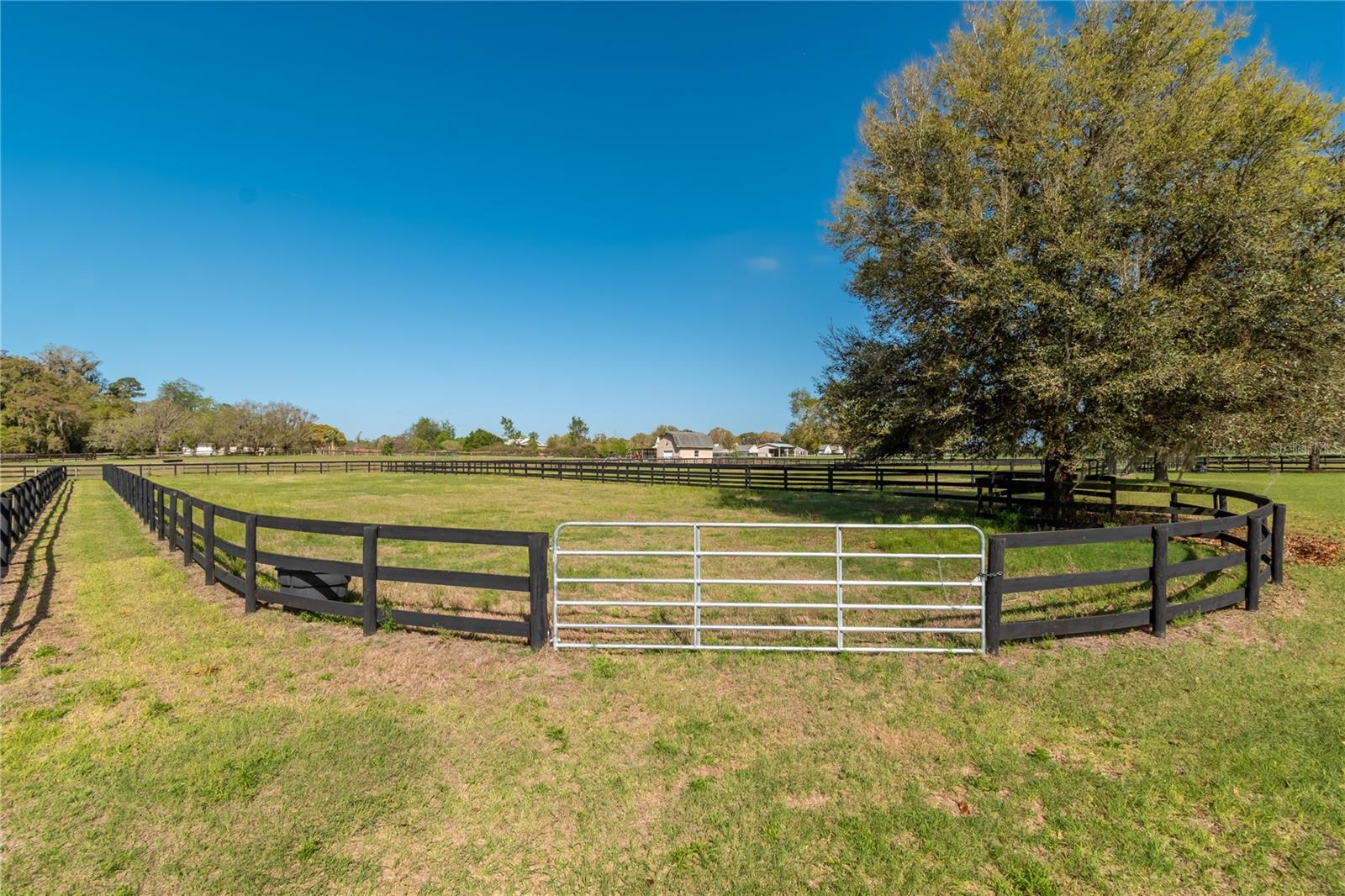 GOLDEN FARMS - Residential