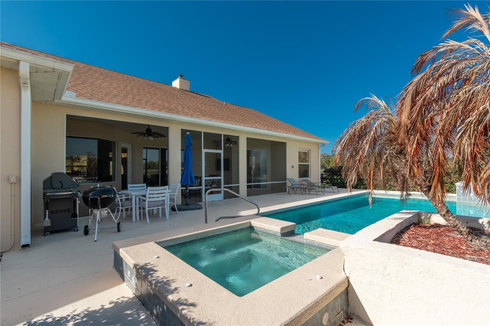 GOLDEN FARMS - Residential