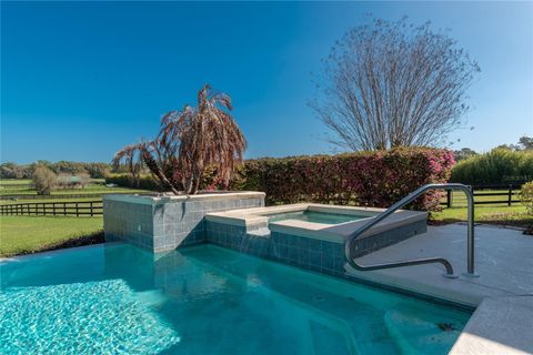 Tiny photo for 8785 NW 63rd Street, Ocala, FL 34482 (MLS # OM719570)