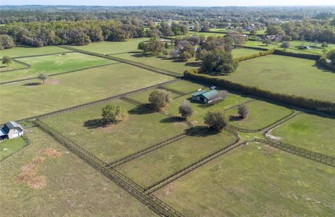 Tiny photo for 8785 NW 63rd Street, Ocala, FL 34482 (MLS # OM719570)