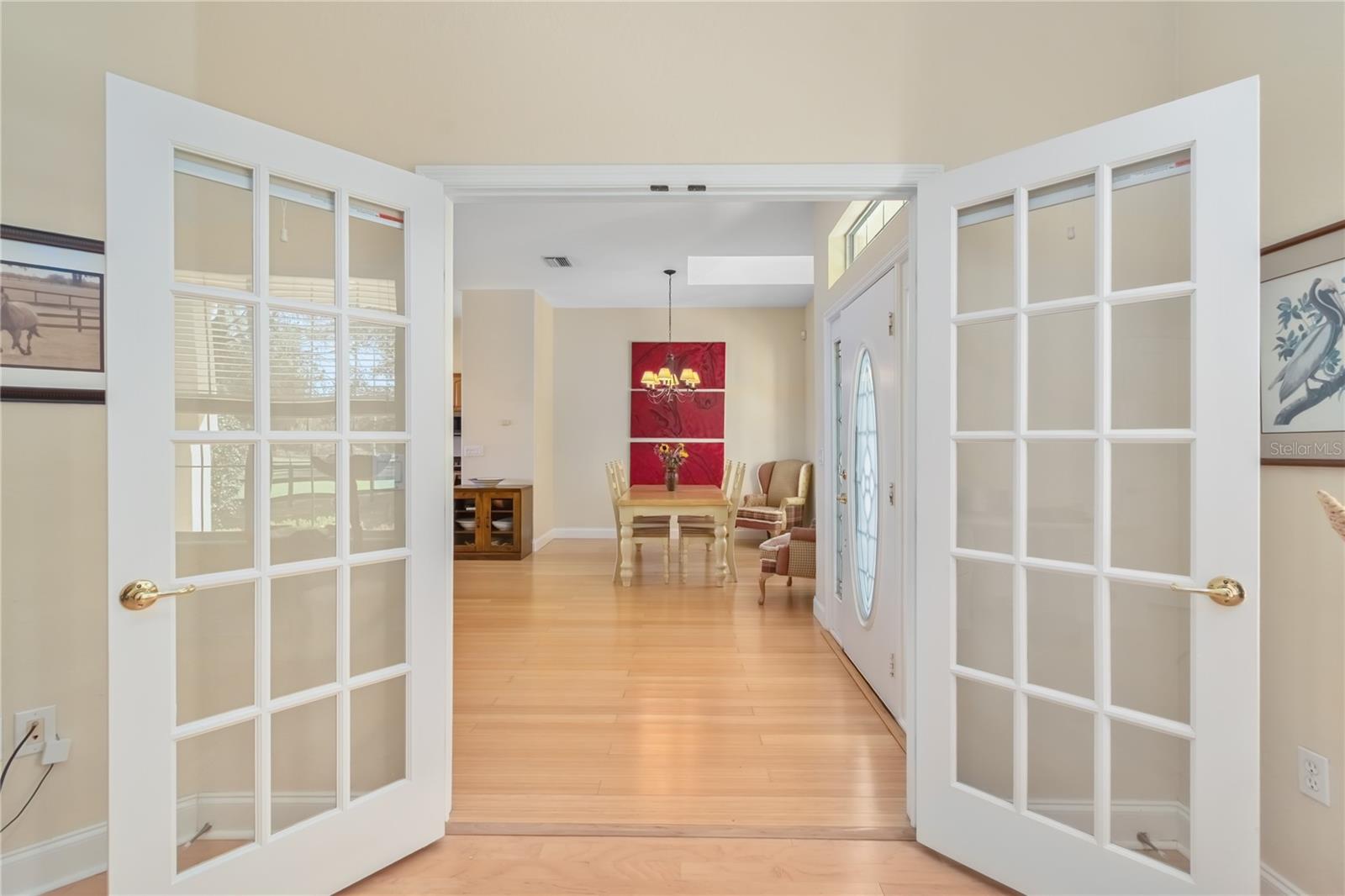 GOLDEN FARMS - Residential