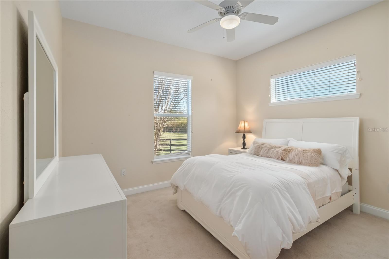 GOLDEN FARMS - Residential