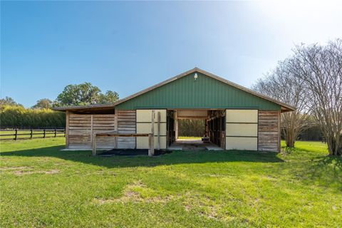 Tiny photo for 8785 NW 63rd Street, Ocala, FL 34482 (MLS # OM719570)