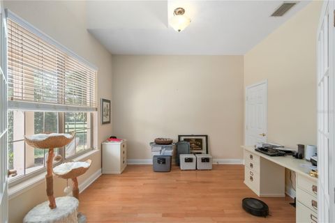 Tiny photo for 8785 NW 63rd Street, Ocala, FL 34482 (MLS # OM719570)