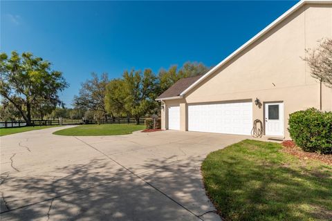 Tiny photo for 8785 NW 63rd Street, Ocala, FL 34482 (MLS # OM719570)