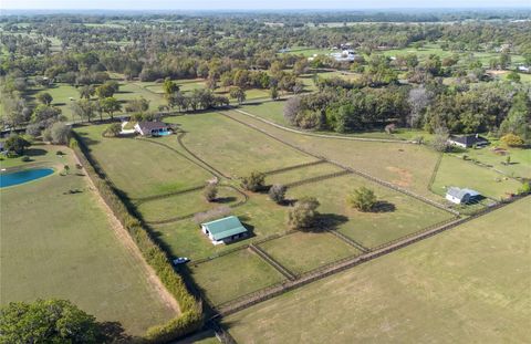 Tiny photo for 8785 NW 63rd Street, Ocala, FL 34482 (MLS # OM719570)