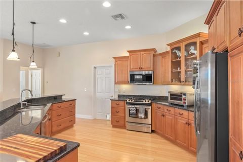 Tiny photo for 8785 NW 63rd Street, Ocala, FL 34482 (MLS # OM719570)