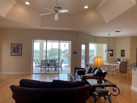 Tiny photo for 8785 NW 63rd Street, Ocala, FL 34482 (MLS # OM719570)