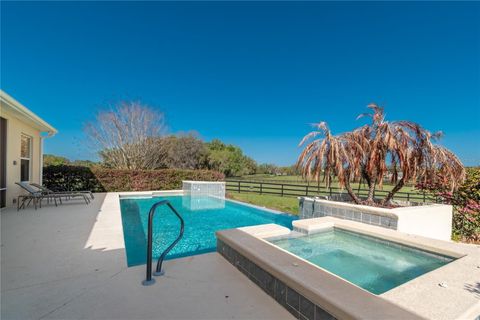 Tiny photo for 8785 NW 63rd Street, Ocala, FL 34482 (MLS # OM719570)