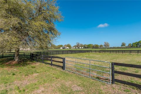 Tiny photo for 8785 NW 63rd Street, Ocala, FL 34482 (MLS # OM719570)