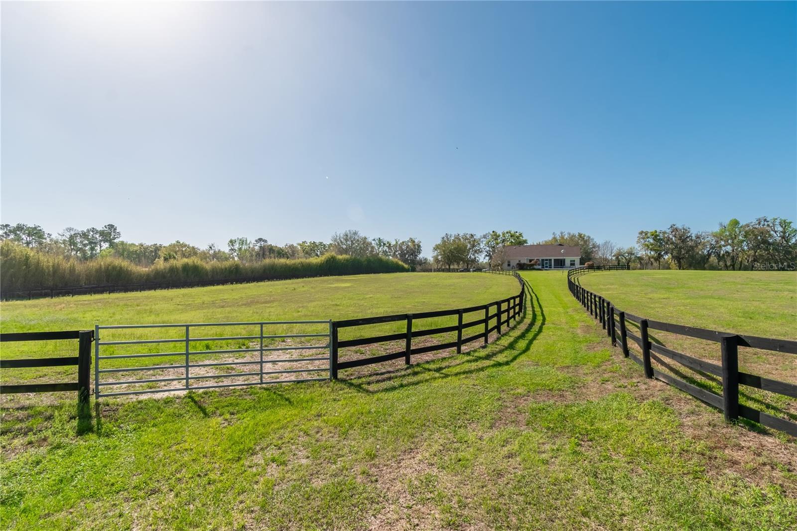 GOLDEN FARMS - Residential