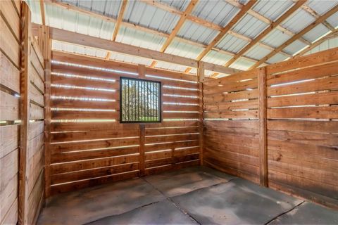 Tiny photo for 8785 NW 63rd Street, Ocala, FL 34482 (MLS # OM719570)