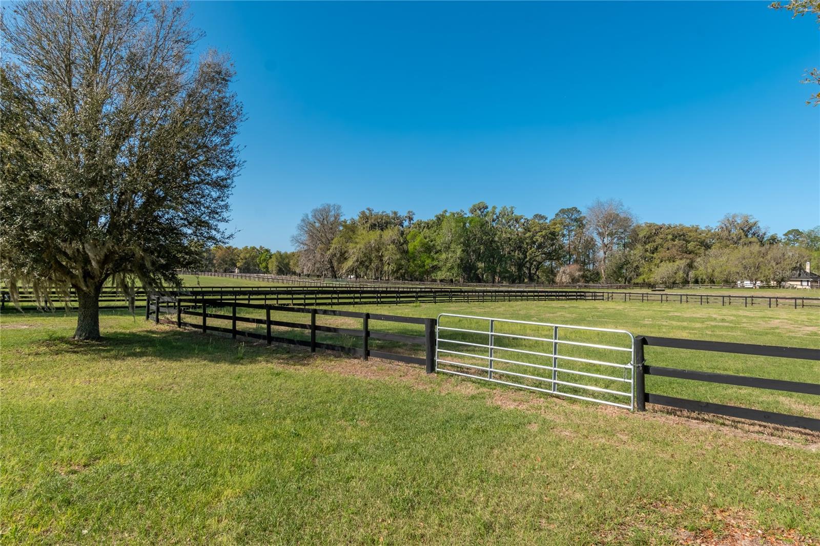 GOLDEN FARMS - Residential