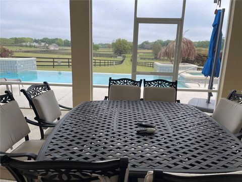 Tiny photo for 8785 NW 63rd Street, Ocala, FL 34482 (MLS # OM719570)