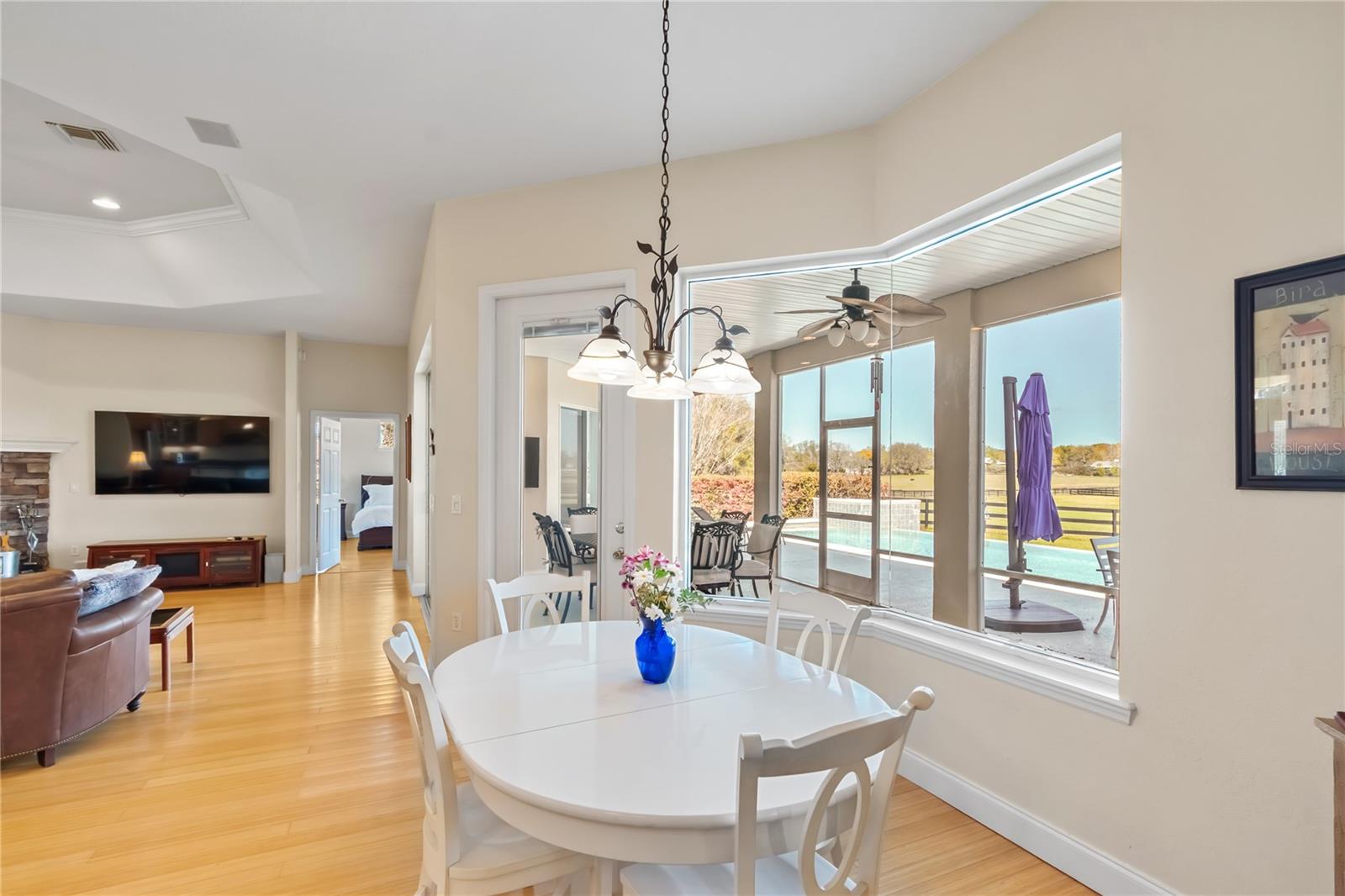 GOLDEN FARMS - Residential