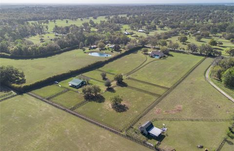 Tiny photo for 8785 NW 63rd Street, Ocala, FL 34482 (MLS # OM719570)