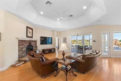 Tiny photo for 8785 NW 63rd Street, Ocala, FL 34482 (MLS # OM719570)