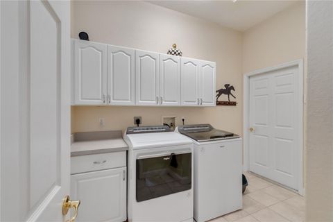 Tiny photo for 8785 NW 63rd Street, Ocala, FL 34482 (MLS # OM719570)