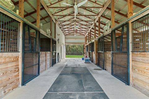 Tiny photo for 8785 NW 63rd Street, Ocala, FL 34482 (MLS # OM719570)