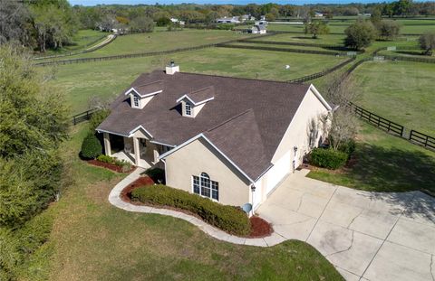 Tiny photo for 8785 NW 63rd Street, Ocala, FL 34482 (MLS # OM719570)