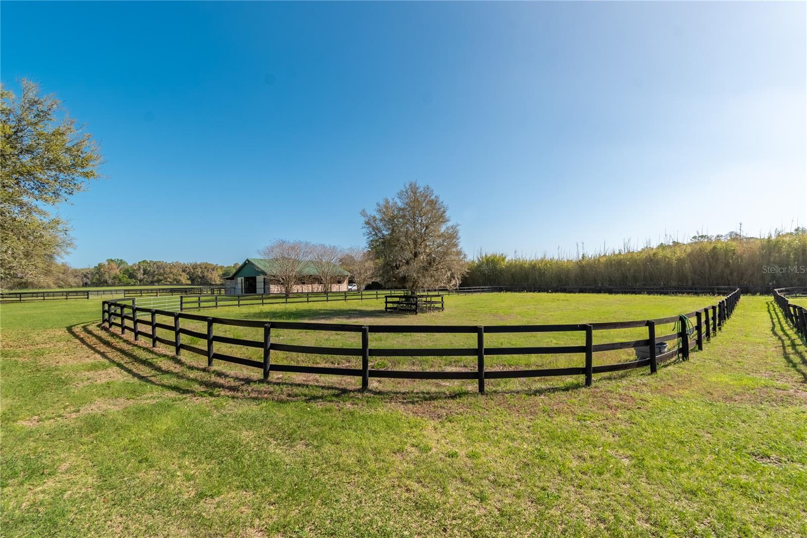 GOLDEN FARMS - Residential