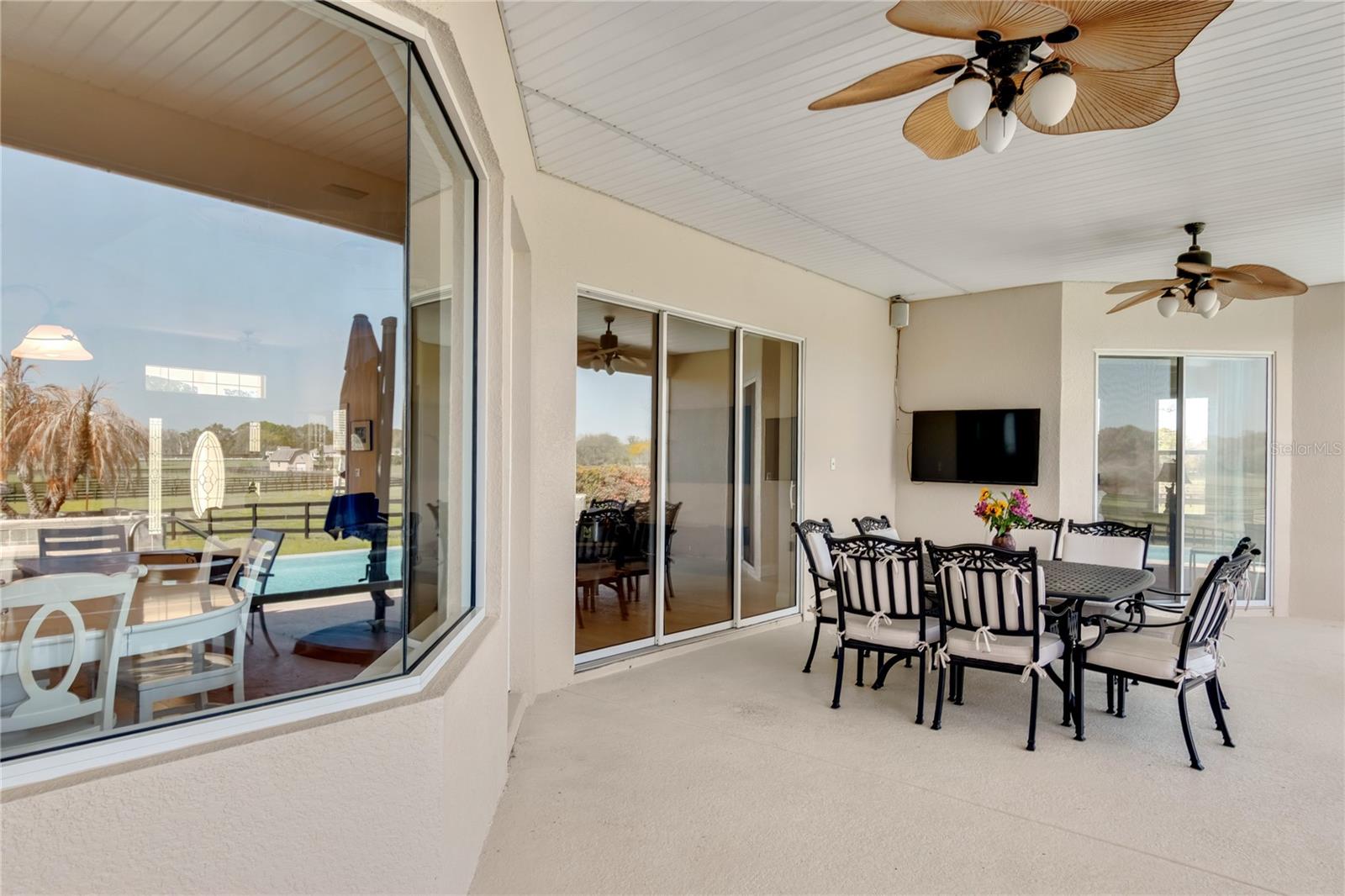 GOLDEN FARMS - Residential