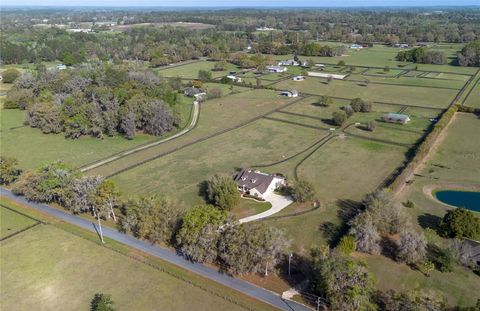 Photo of 8785 NW 63rd Street, Ocala, FL 34482 (MLS # OM719570)