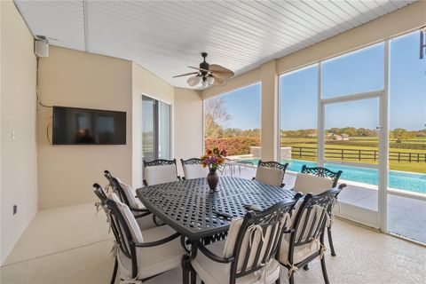 Tiny photo for 8785 NW 63rd Street, Ocala, FL 34482 (MLS # OM719570)