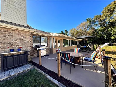 A home in DEBARY