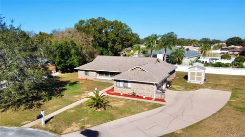 A home in DEBARY