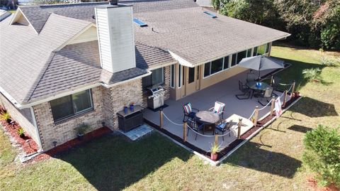 A home in DEBARY