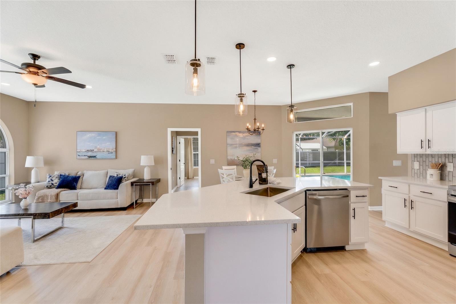 PALM COAST/EASTHAMPTON SEC 34 - Residential