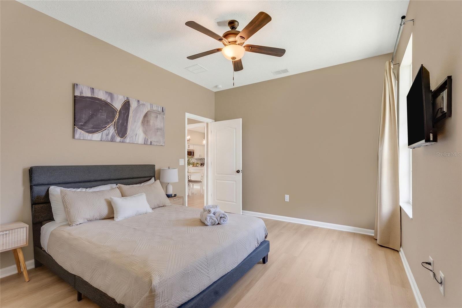 PALM COAST/EASTHAMPTON SEC 34 - Residential